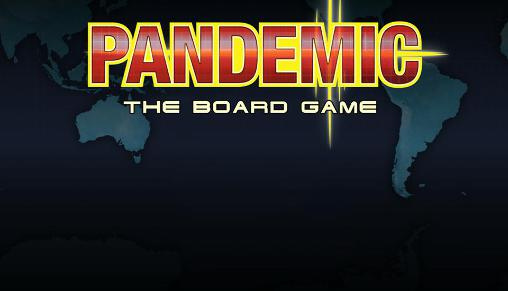 Pandemic: The Board Game v1.1.22 Apk Full