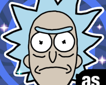 pocket mortys mod