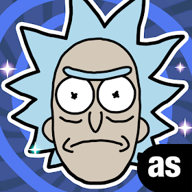 Pocket Mortys Mod Apk v2.17.2 (Unlimited Money)