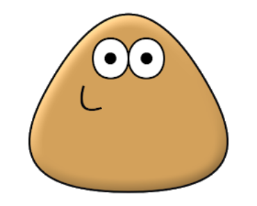 pou modded apk