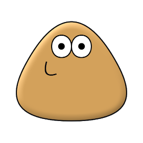 Pou Mod Apk v1.4.100 Full Latest Version