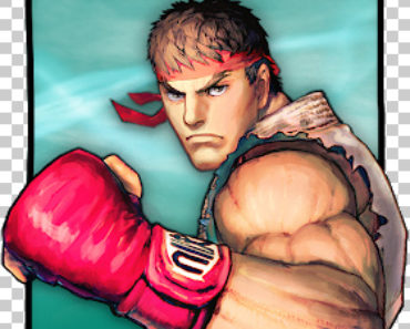 Street Fighter 4 Apk