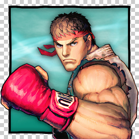 Street Fighter 4 v1.00.03 Full Apk Latest