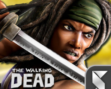 The Walking Dead Road to Survival Apk