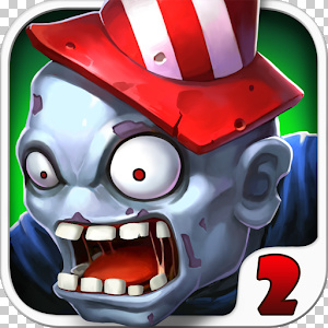 Zombie Diary 2: Evolution v1.2.3 Mod Apk