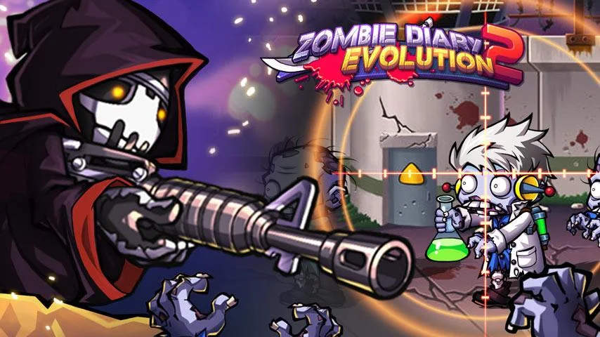 Download zombie diary 2 mod apk data file host