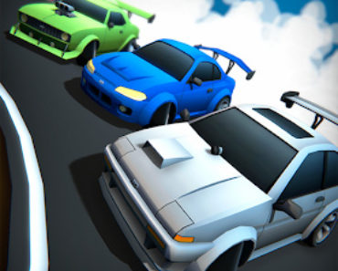 Pocket Drift Mod Apk