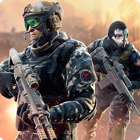 Afterpulse Elite Army Apk+Obb v2.8.5 Full