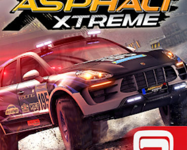 Asphalt Xtreme Apk