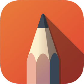 Autodesk SketchBook Pro v5.1.9 Apk Full Unlocked