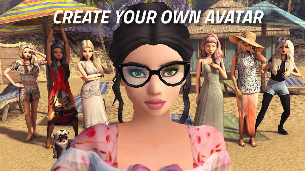 avakin life mod money download