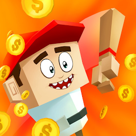 Baseball Boy Mod Apk v1.8.6 (Unlimited Money)