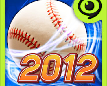 Baseball Superstars 2012 Mod apk