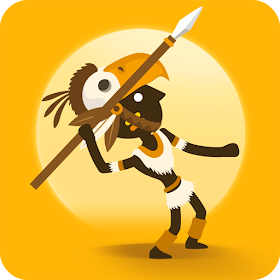 Big Hunter v2.9.1 Apk + Mod Money