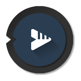 BlackPlayer EX Mod Apk v20.60 b394 Patched + Full