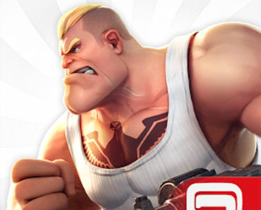 Blitz Brigade Apk Hack