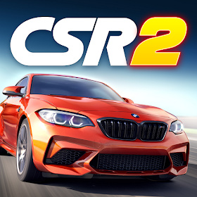 CSR Racing 2 Mod Apk
