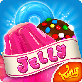 Candy Crush Jelly Saga Apk Mod v2.73.8 Unlocked
