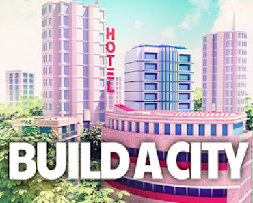 City Island 3 Building Sim Mod Apk