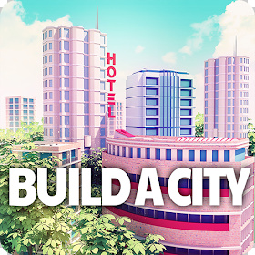 City Island 3 Building Sim v3.1.0 Apk Mod