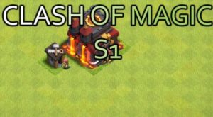 Clash Of Magic Apk Download