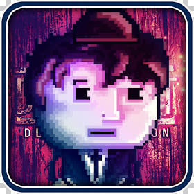 DISTRAINT Deluxe Edition v1.1 Full Apk