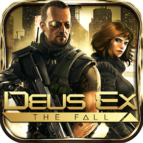 Deus Ex The Fall Mod Apk