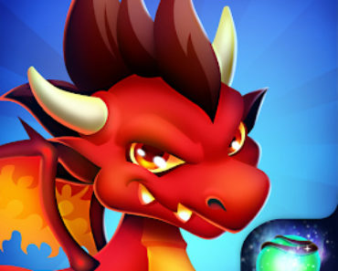 Dragon City Mod apk