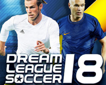 Dream League Soccer Mod Apk Unlimited Money