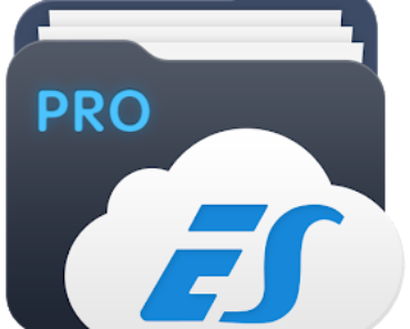 ES File Explorer Pro Apk Cracked