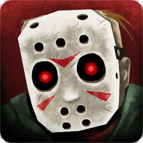 Friday the 13th: Killer Puzzle Mod Apk v17.0 Unlocked