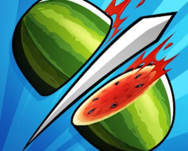 Fruit Ninja Fight Mod Apk