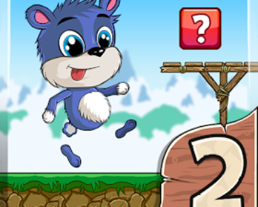 Fun Run 2 Apk Mod