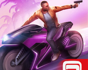 Gangstar Vegas Mod Apk