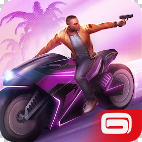 Gangstar Vegas Mod Apk v4.6.0l (Money/Vip gold/Diamonds/Anti Ban/)