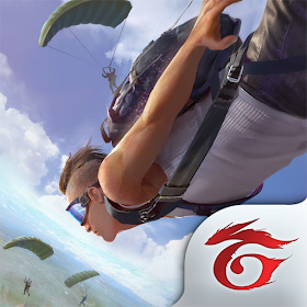 Garena Free Fire Mod Apk v1.48.1 Full + Obb