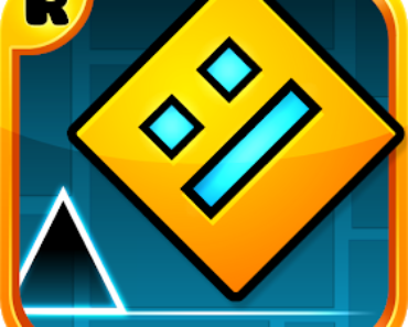 Geometry Dash 2.011 Apk