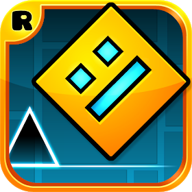 Geometry Dash Apk Mod Download v2.111 Full Version