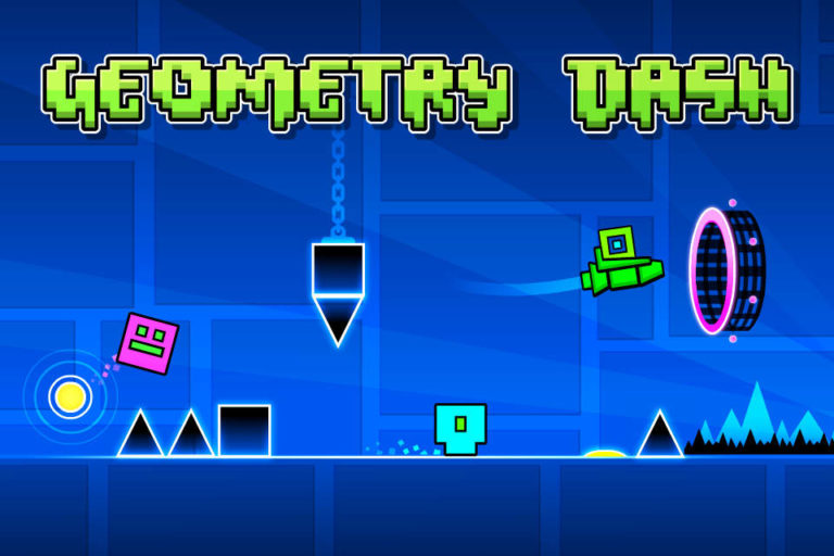 geometry dash full version free online no download geometry dash full version free online no download