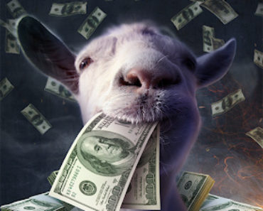 Goat Simulator Payday Apk
