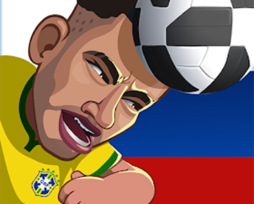 Head Soccer Russia Cup 2018 Mod Apk