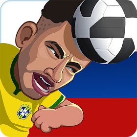 Head Soccer 2020 Mod Apk+ Obb Download v6.7.0