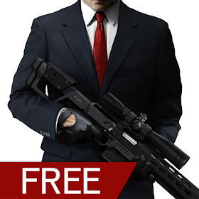 Hitman Sniper Mod Apk + Obb v1.7.188129 Full