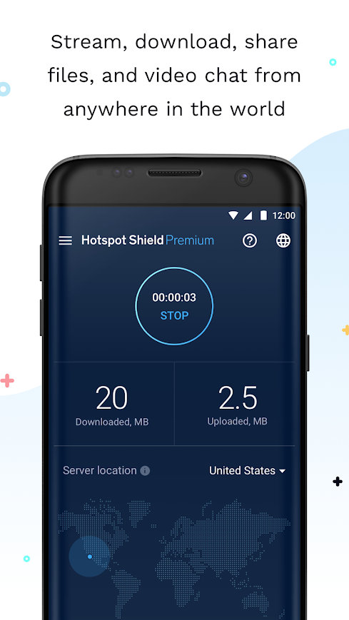 Hotspot Shield Elite Premium Apk