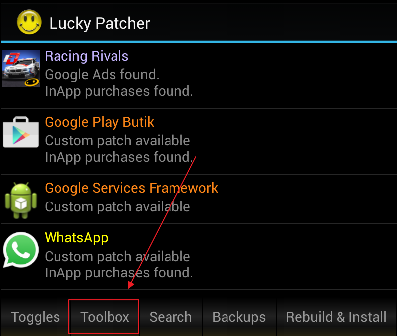 Lucky Patcher Apk   Mod v7.2.9 Full Download [Latest]