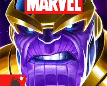 MARVEL Contest of Champions Mod Apk