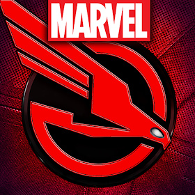 MARVEL Strike Force Mod v5.5.0 Apk Full (Energy/Skill/Attack)