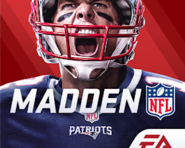 Madden NFL Mobile Apk