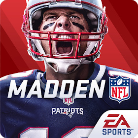 Madden NFL Football Mobile v6.4.1 APK