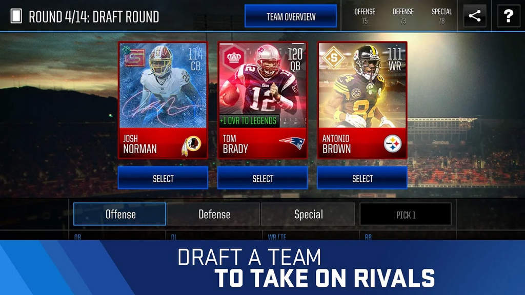 madden nfl apk